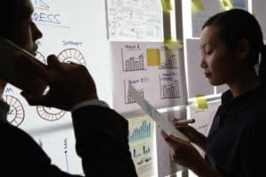 sales and operations planning software