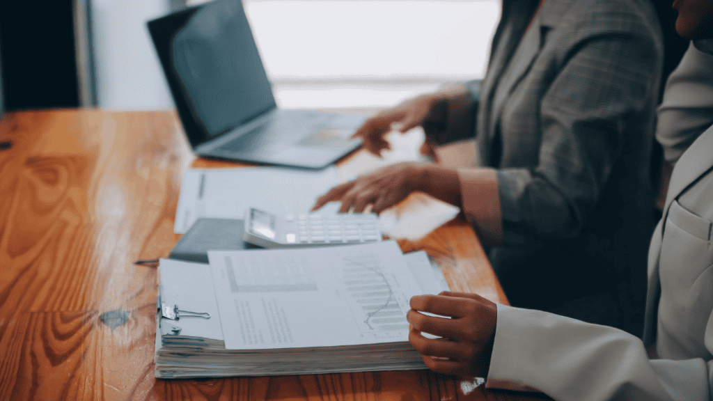 Corporate compliance management