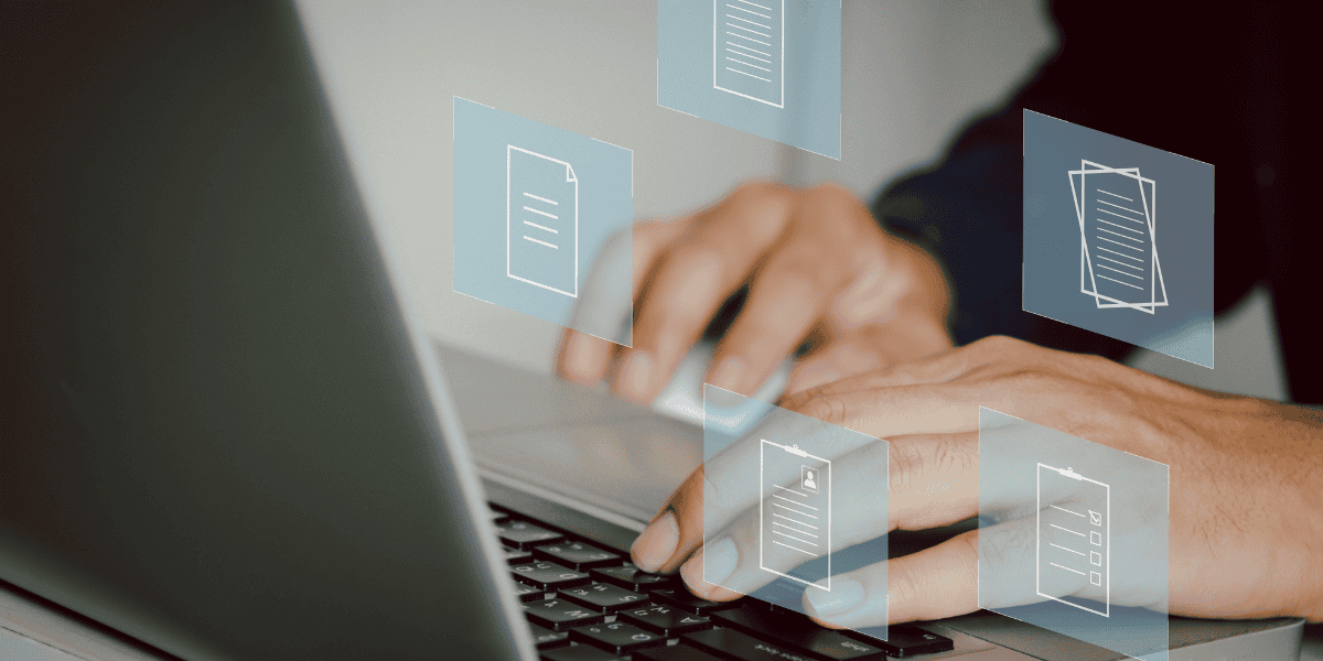 The Power of OCR Document Automation