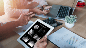 Financial Planning and Analytics