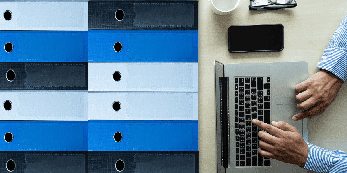 The Power of OCR Document Automation