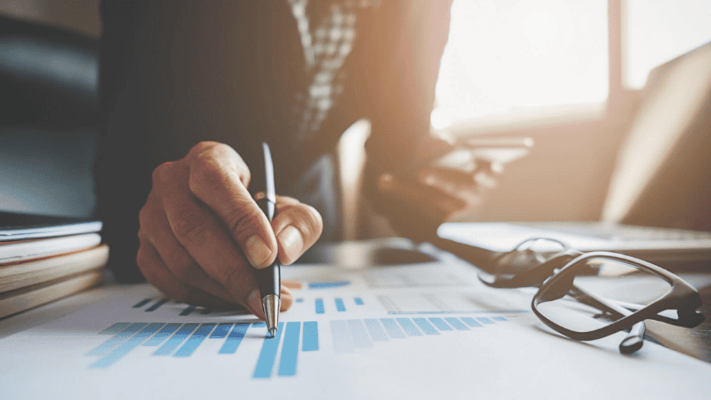 financial consolidation tools