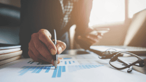 financial consolidation tools