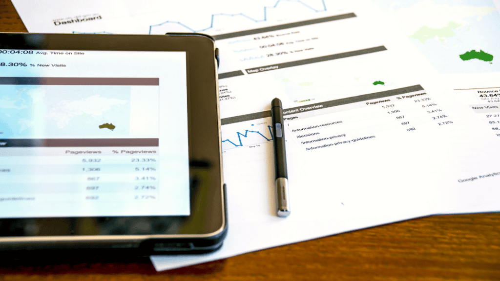 financial planning analytics.
