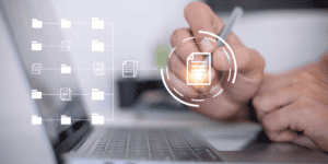 what is document automation