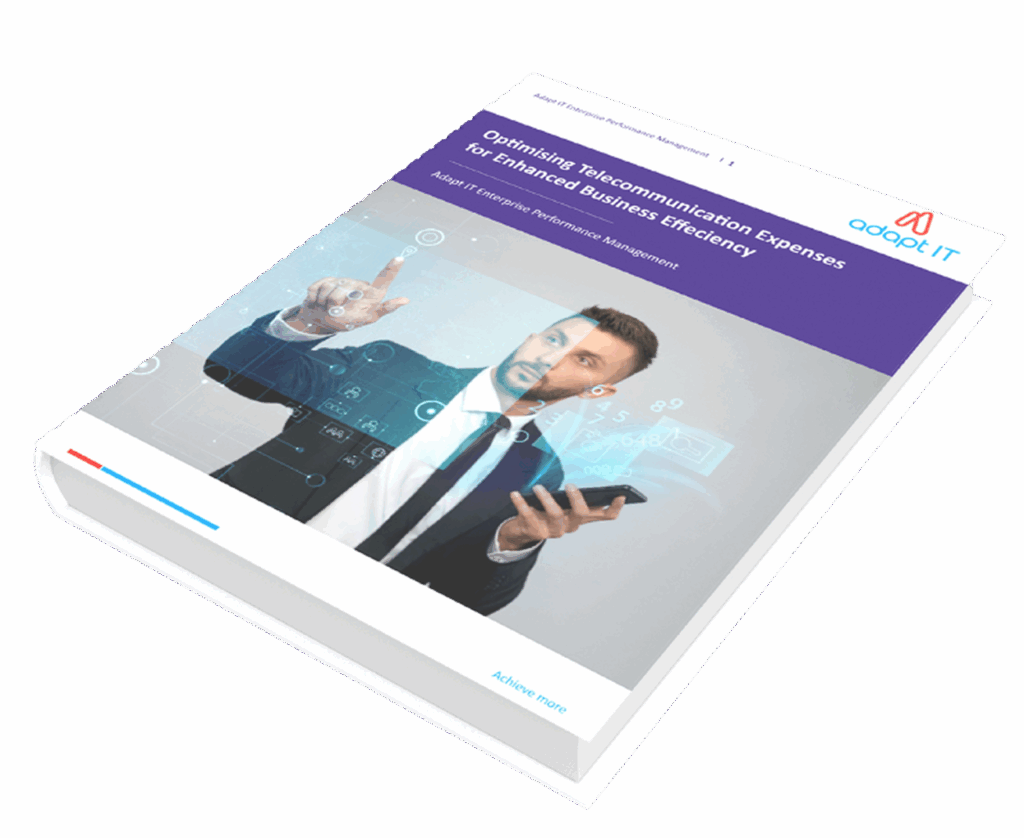 Whitepaper Mockup