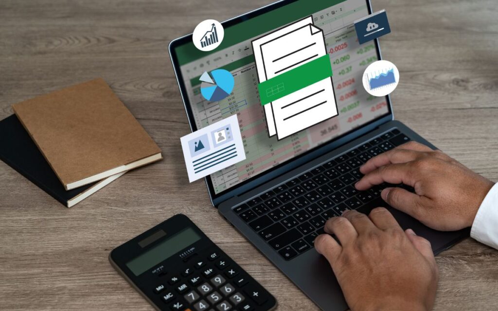 Invoice Processing Software
