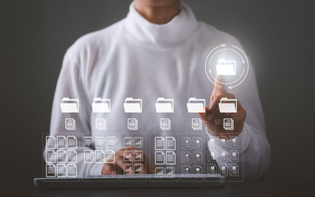 automated invoice management