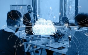 Enterprise Cloud Data Management