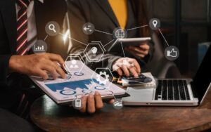 Integrated Business Planning