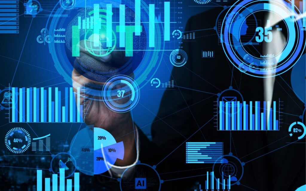 finance analytics