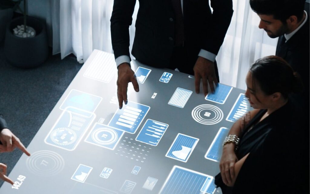 sales and operations planning