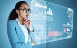 self-service analytics