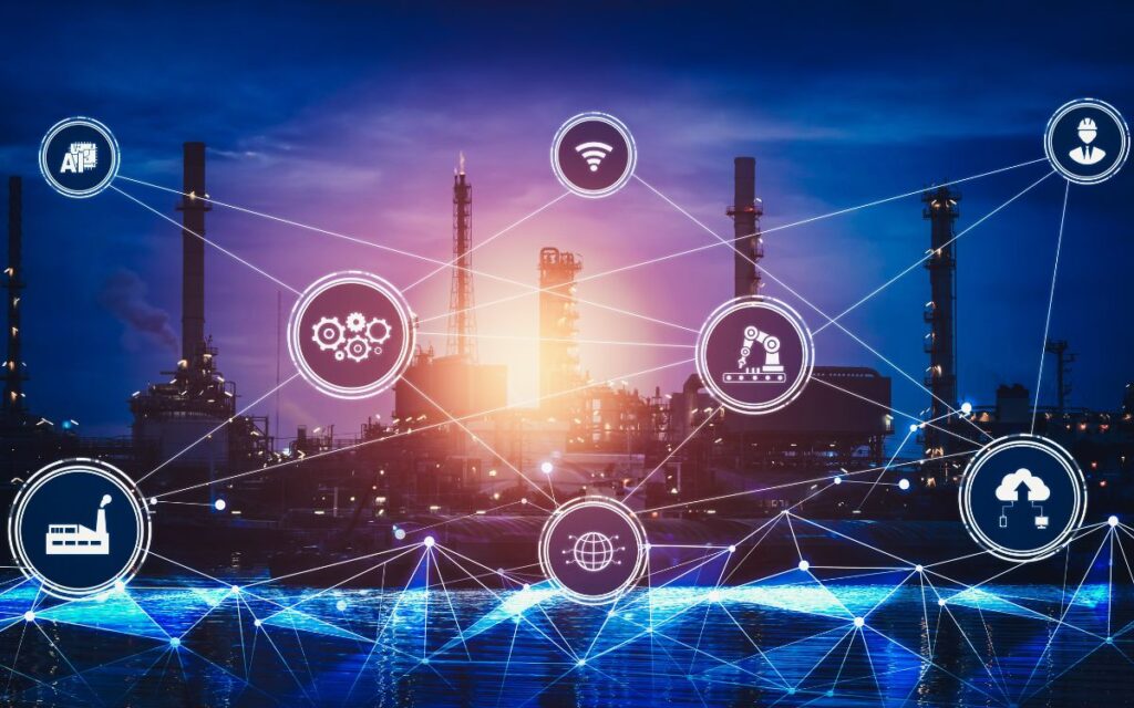 What does Streamline Utility Management do