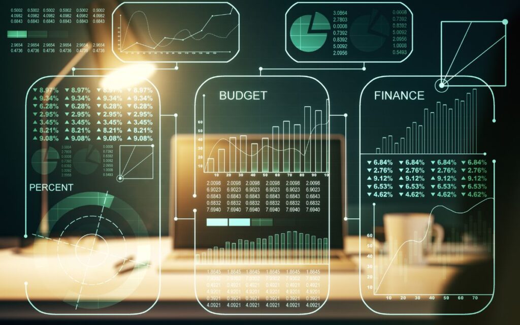 Spend Forecasting What is Expense Forecasting?