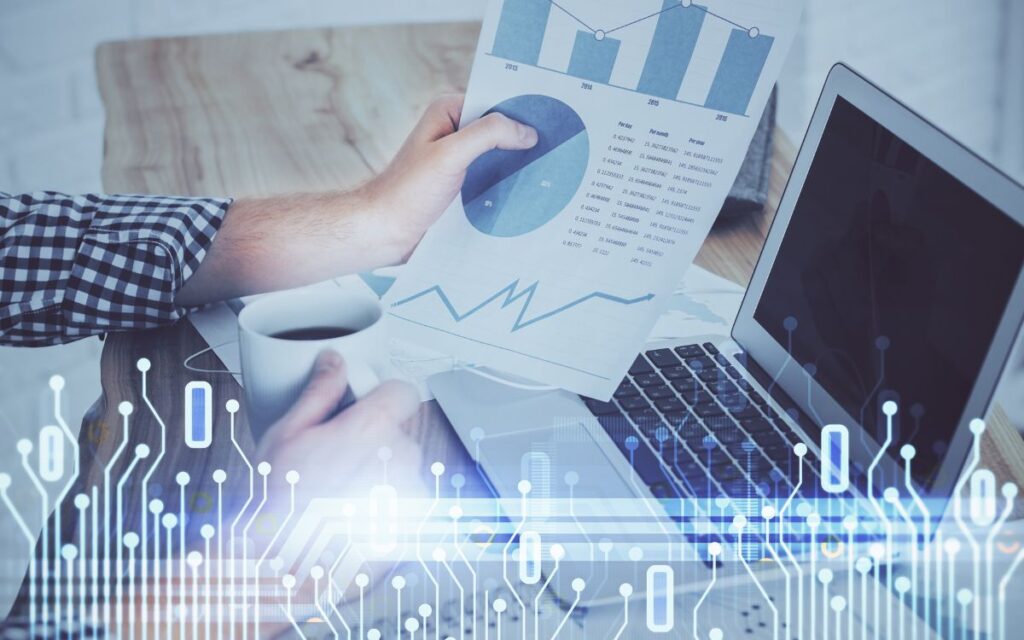 What is spend management software