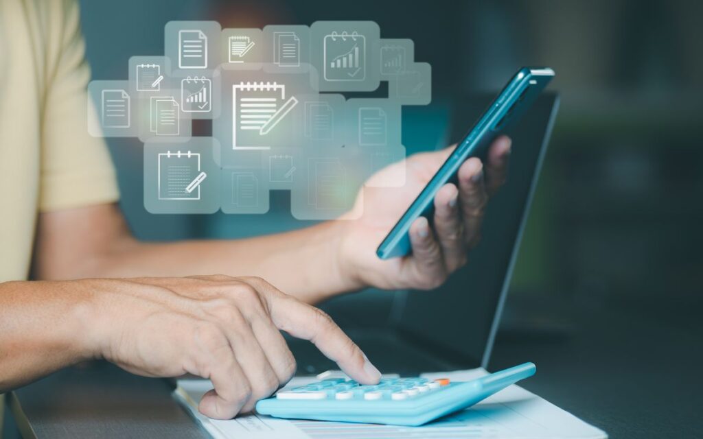 What is shared utility billing management