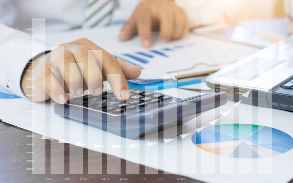What is utility expense forecasting