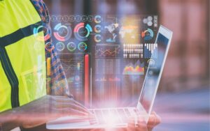 AI in Utility Management
