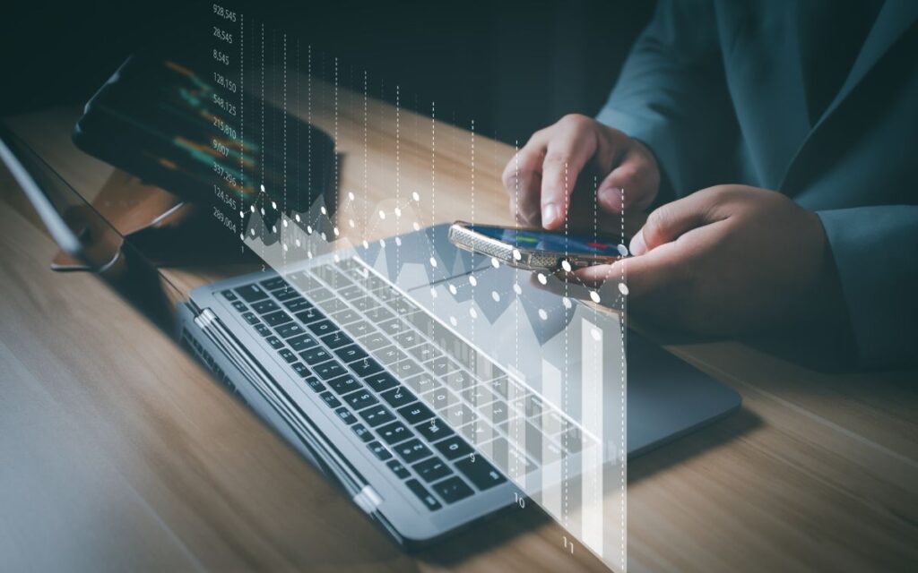 Utility Cost Allocation Software