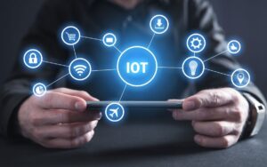IoT Utility Monitoring Systems