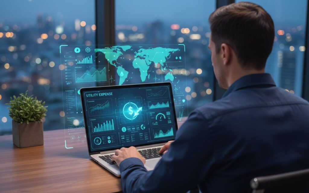 Utility expense Forecasting