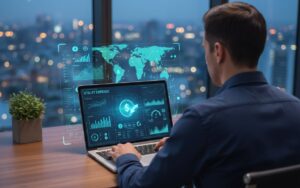 Utility expense Forecasting