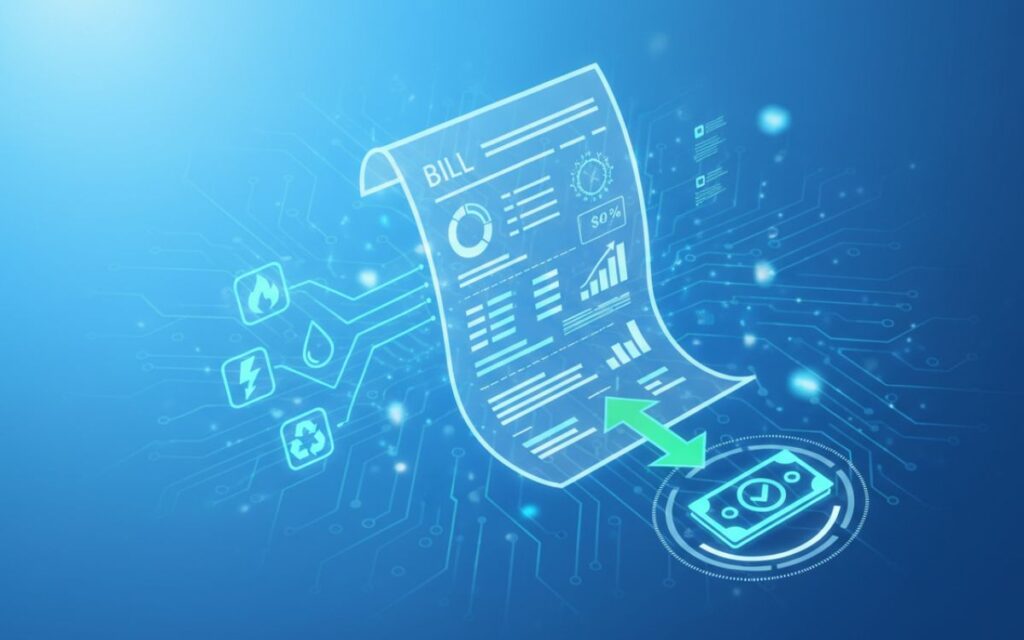utility billing