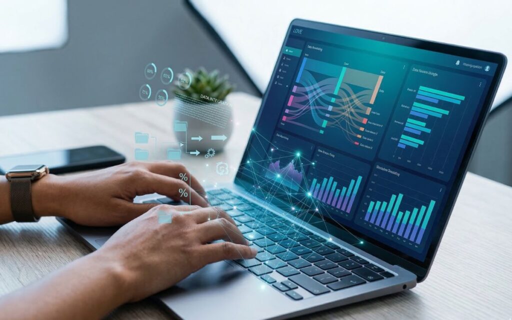 Enterprise Utility Management Software