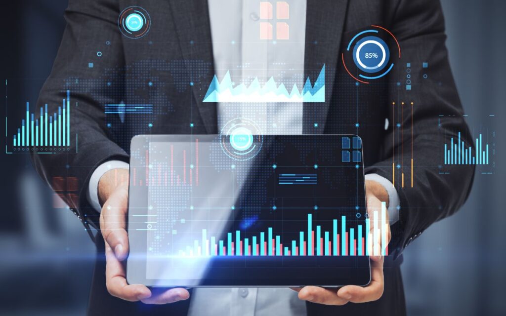 Smart Meter Data Integration