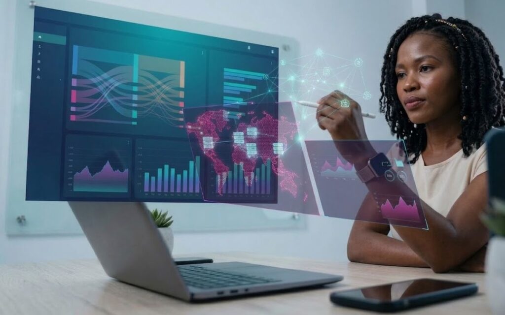asset management