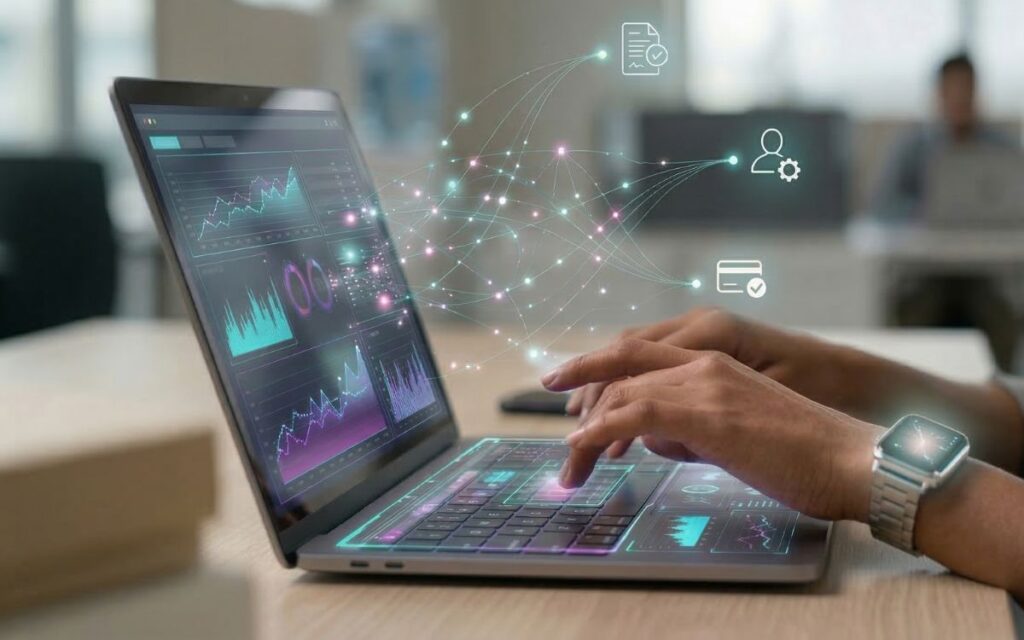 management software