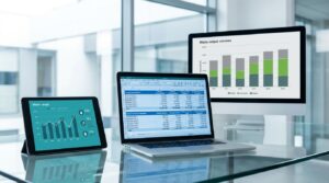ESG Reporting for Finance Teams: Where Data Management Fits