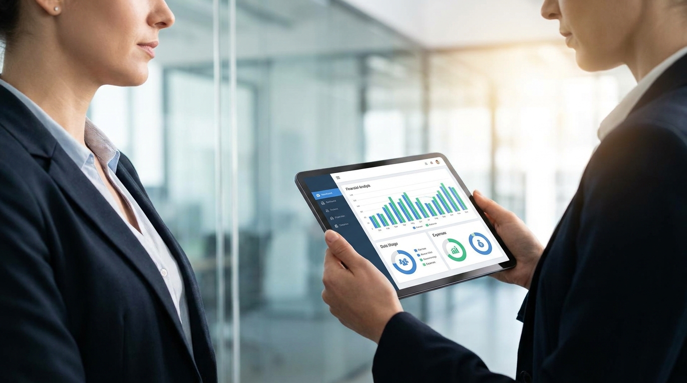 Illustration: Streamline Mobile for Enterprise Mobile Cost Control