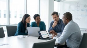 How to Speed Up Your Monthly Financial Close Process