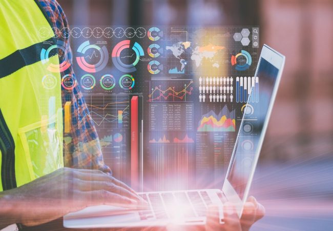 AI in Utility Management