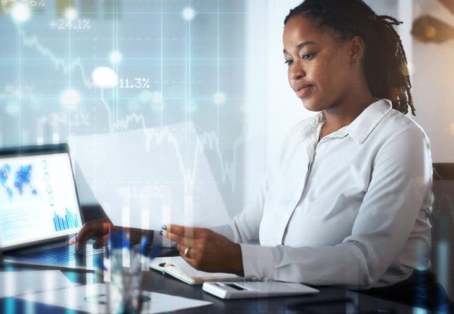 financial reporting