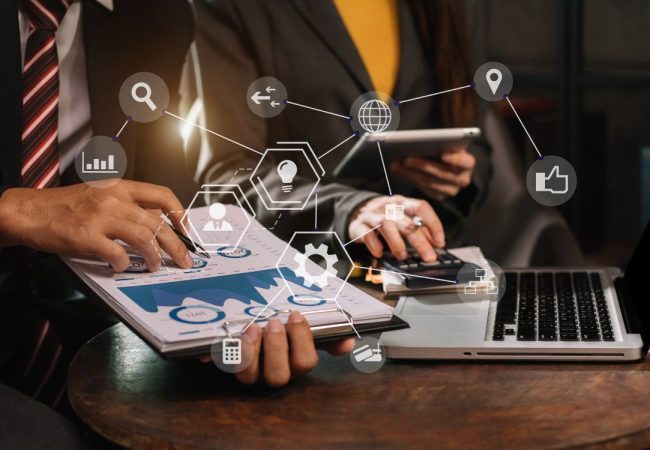 Integrated Business Planning