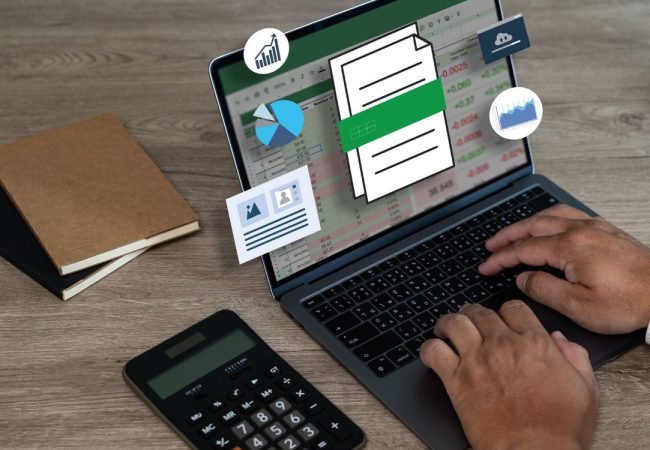 Invoice Processing Software