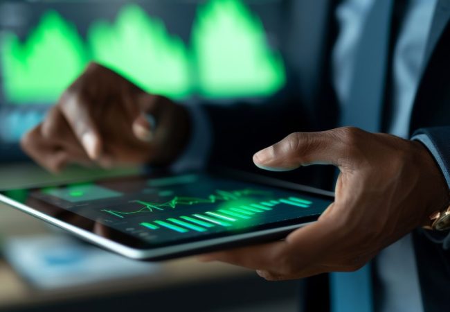 Predictive Utility Analytics