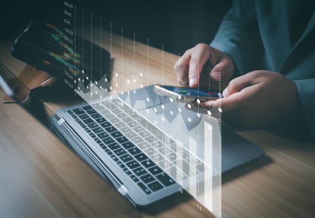 Utility Cost Allocation Software
