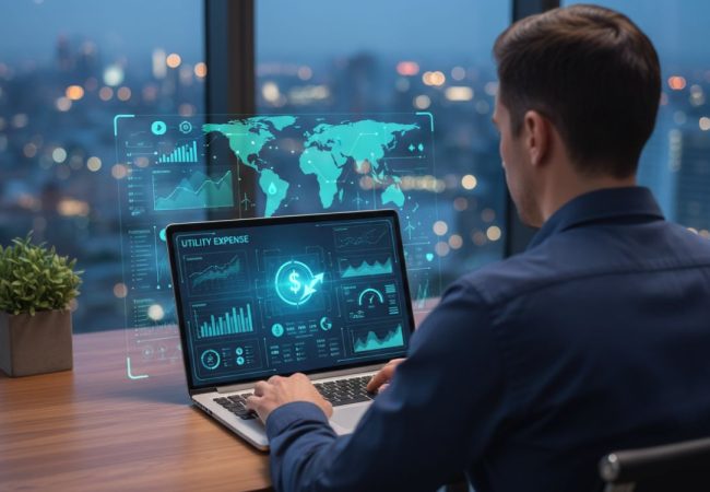 Utility expense Forecasting