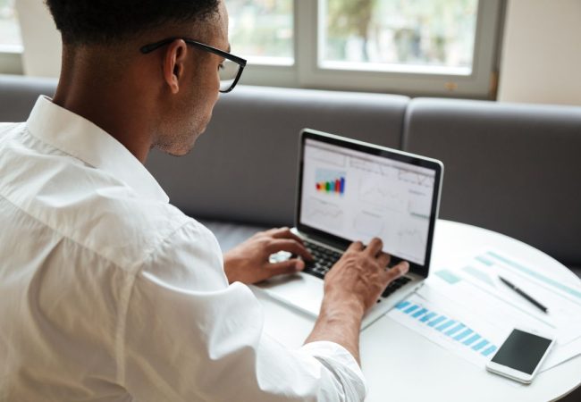 Zero Based Budgeting