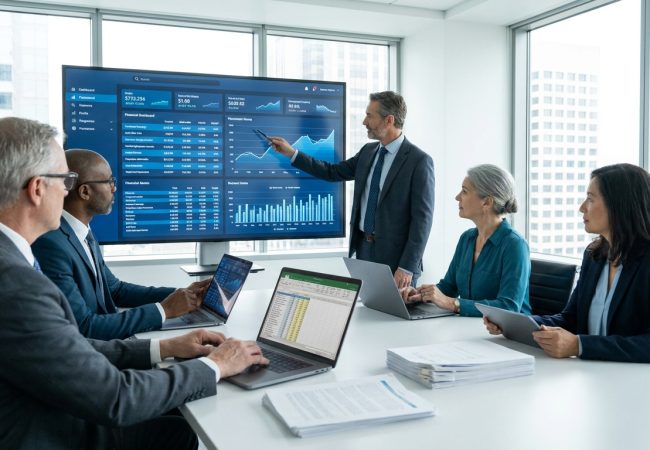 How to Improve Tax Compliance Automation and Reduce Risk with E-Invoicing