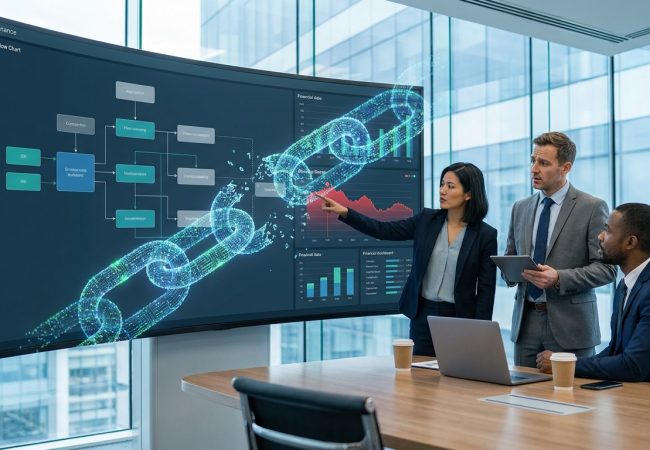 How Poor Data Quality Undermines Financial Forecasting Accuracy