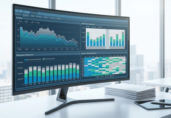 What Is Financial Close Automation and Why It Matters for Multi-Entity Enterprises