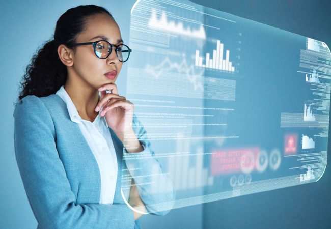 self-service analytics